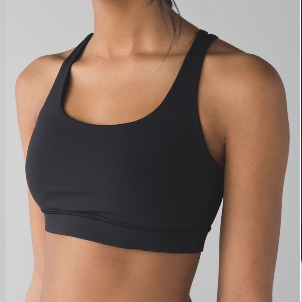 Lululemon | size 12 | energy bra